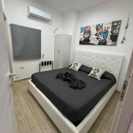 Arcorosa Apartment Cefalù Εξωτερικό φωτογραφία