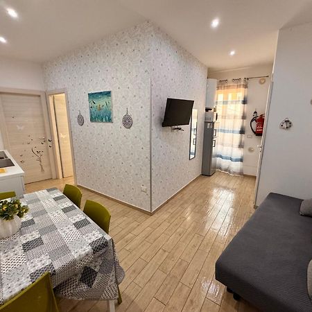Arcorosa Apartment Cefalù Εξωτερικό φωτογραφία