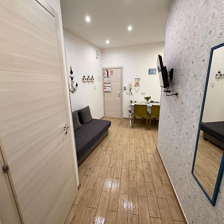 Arcorosa Apartment Cefalù Εξωτερικό φωτογραφία