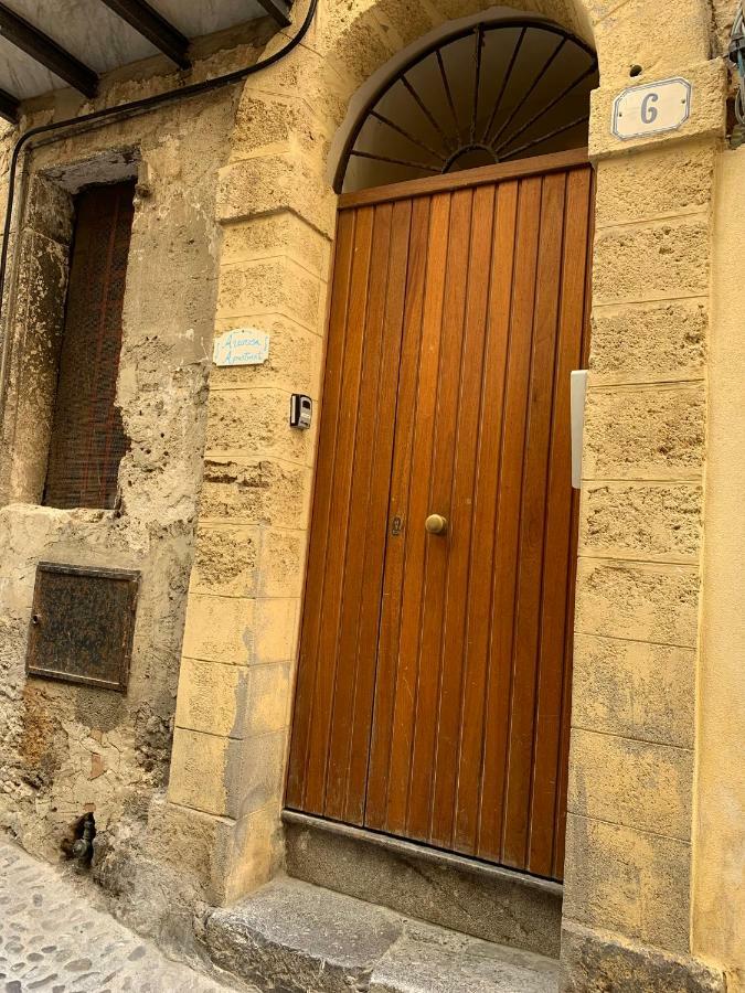 Arcorosa Apartment Cefalù Εξωτερικό φωτογραφία