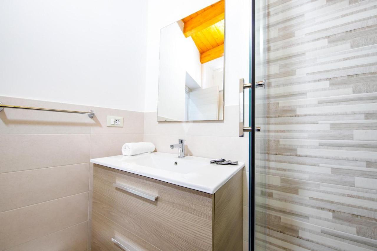 Arcorosa Apartment Cefalù Εξωτερικό φωτογραφία